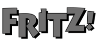 Fritz!box logo