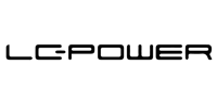 LC-Power logo